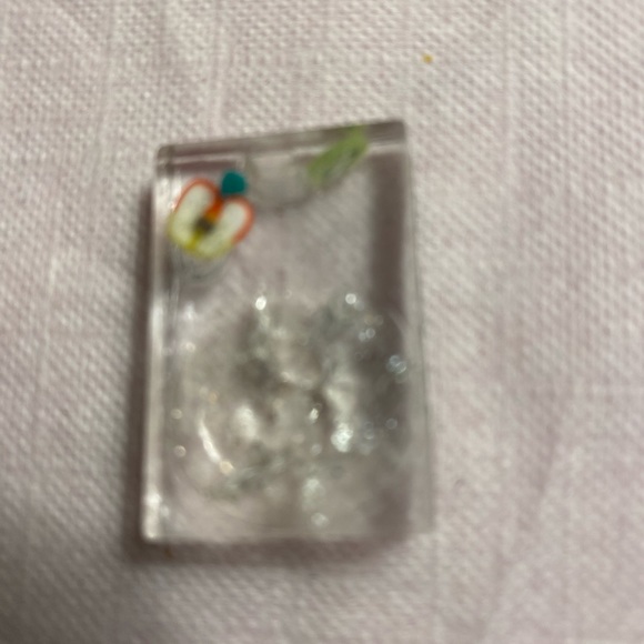 Father’s Day key chain attachment UV Resin Mother’s Day key chain attachment UV - Picture 1 of 2